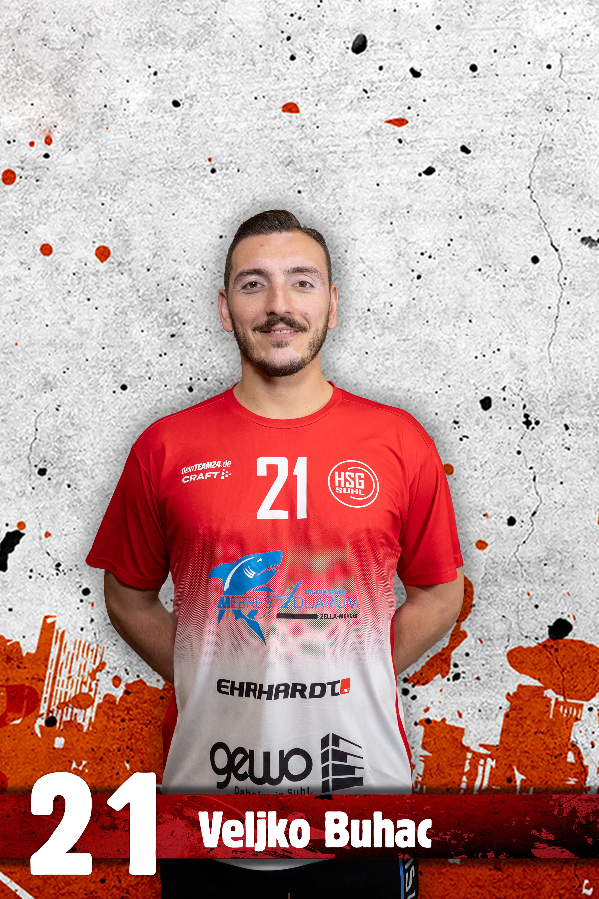 Veljko Buhac