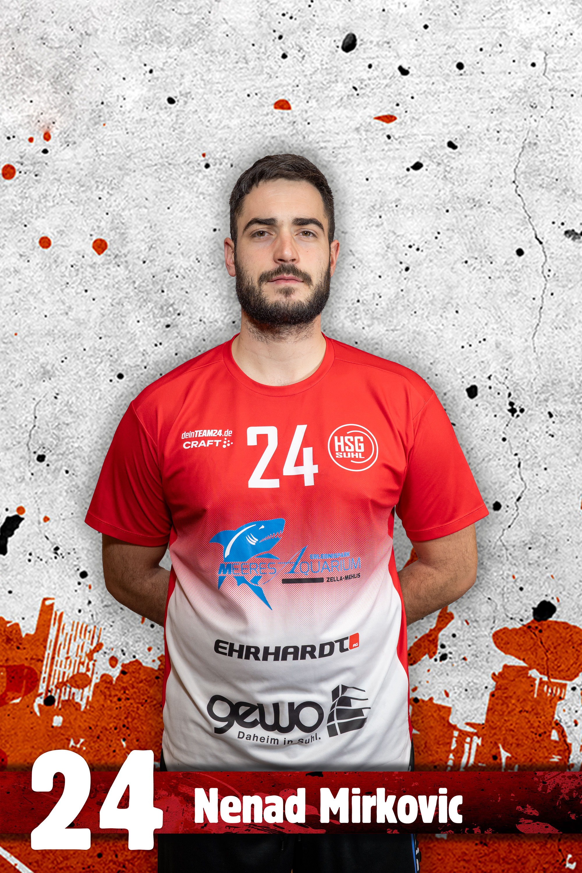 Nenad Mirkovic