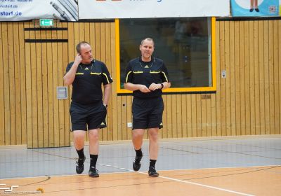 09.11.25 - HSG Suhl vs LSV Ziegelheim 