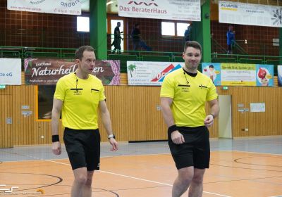 10.05.25 HSG Suhl vs EHV Aue II  