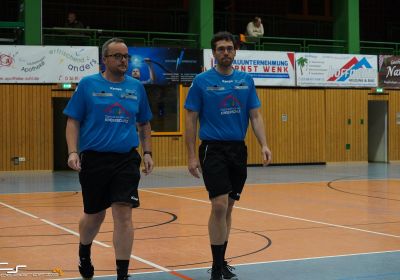 25.10.25 - HSG Suhl vs  HBV Jena 90