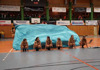 28.03.26 - HSG Suhl vs HSV Apolda 1990